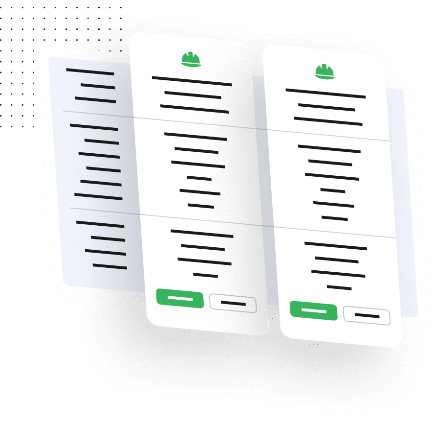 VertPro - Bid Process